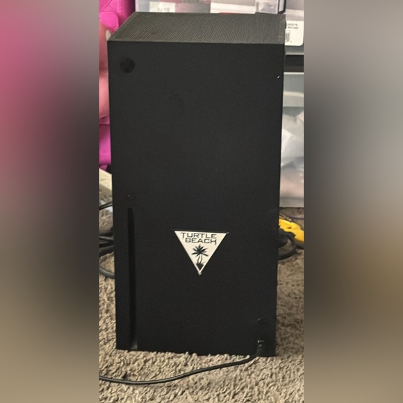Xbox series X